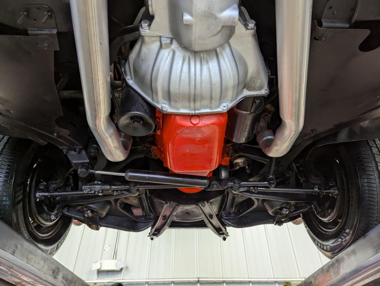 1967 Chevrolet Corvette