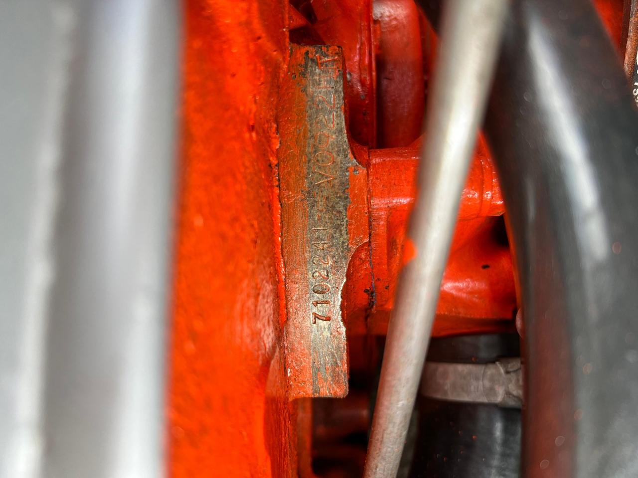 1967 Chevrolet Corvette