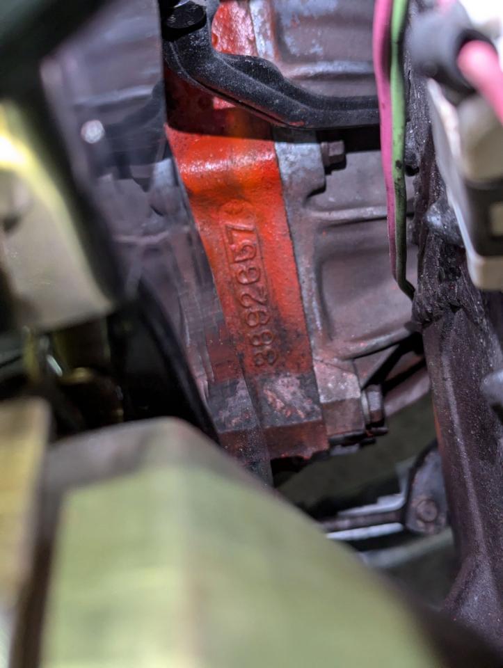 1967 Chevrolet Corvette