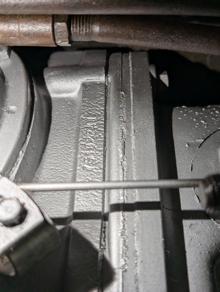 1967 Chevrolet Corvette