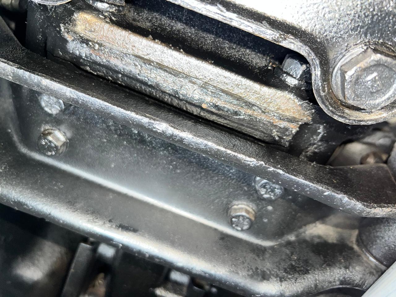 1967 Chevrolet Corvette