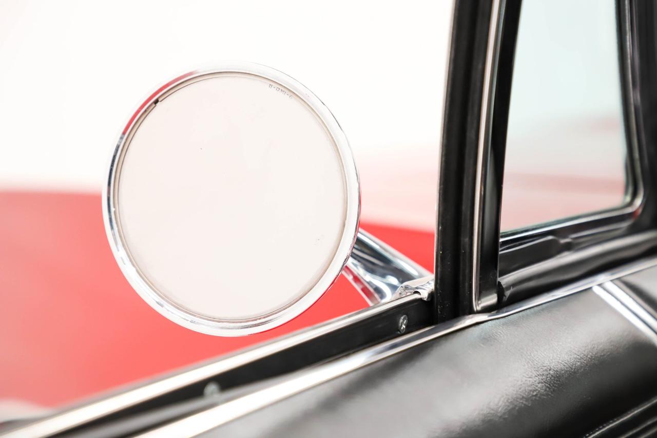 1967 Chevrolet Impala SS 427