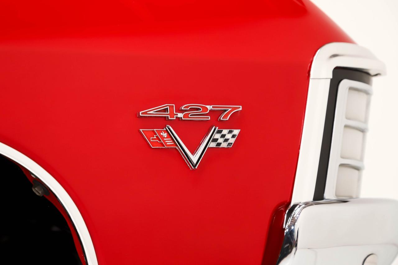 1967 Chevrolet Impala SS 427