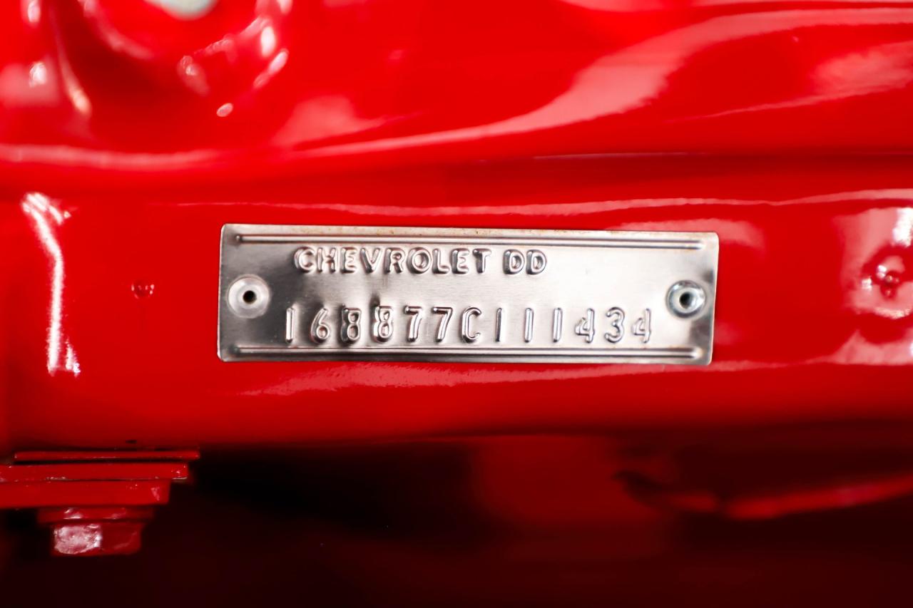 1967 Chevrolet Impala SS 427