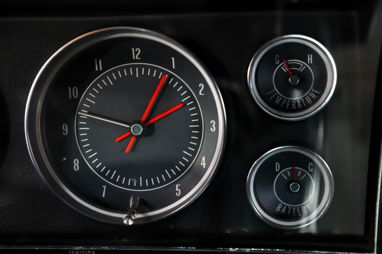 1967 Chevrolet Impala SS 427