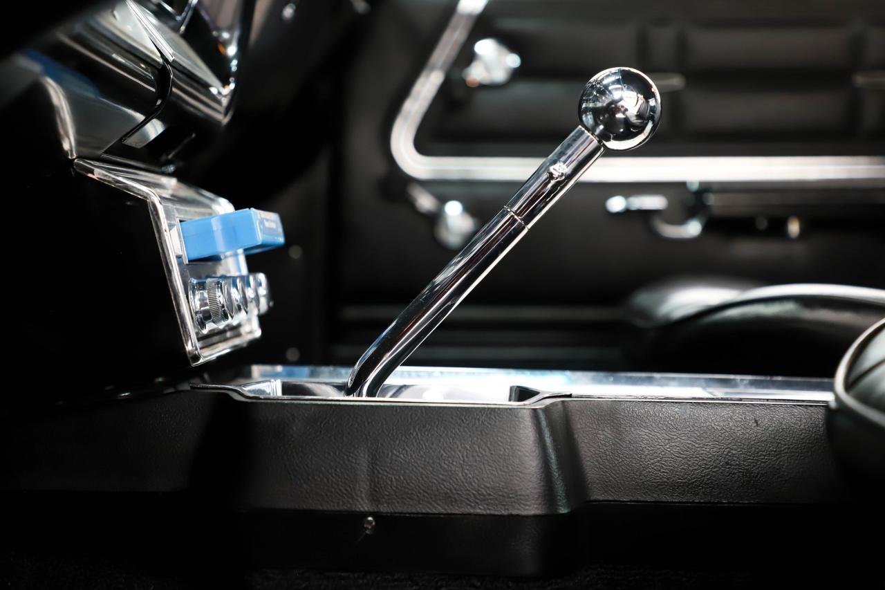 1967 Chevrolet Impala SS 427