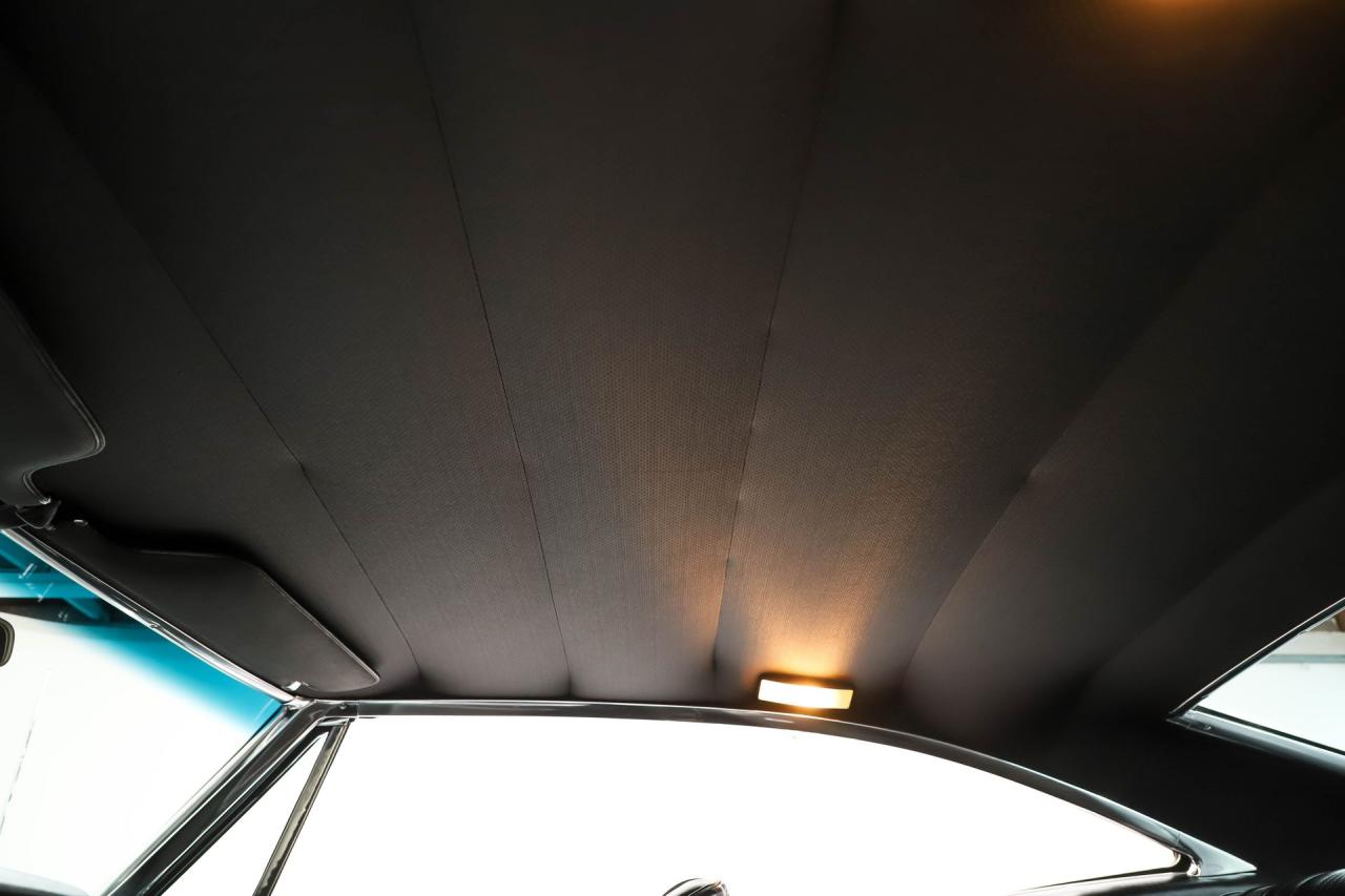 1967 Chevrolet Impala SS 427