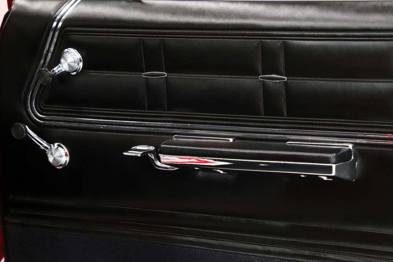 1967 Chevrolet Impala SS 427