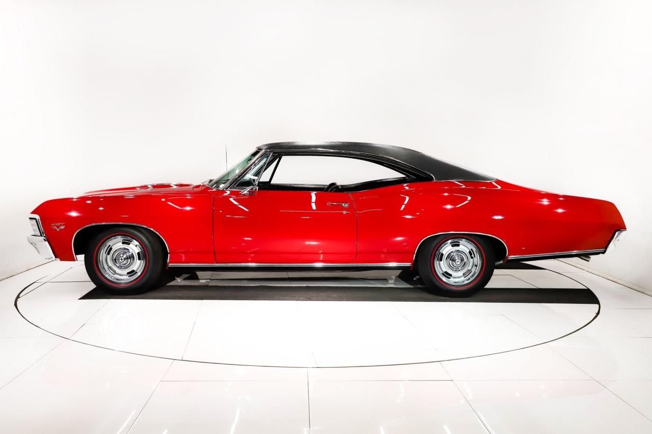 1967 Chevrolet Impala SS 427