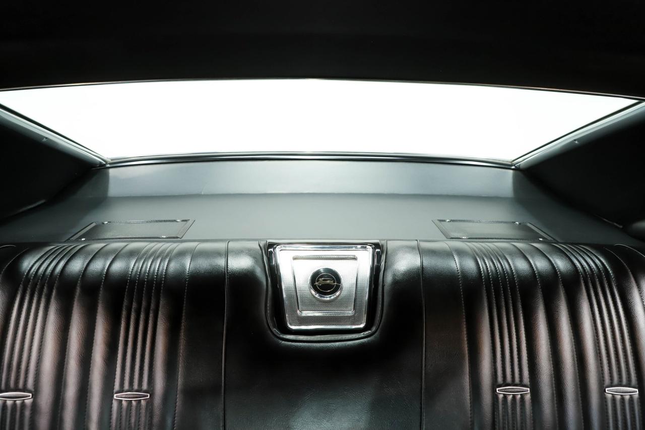 1967 Chevrolet Impala SS 427