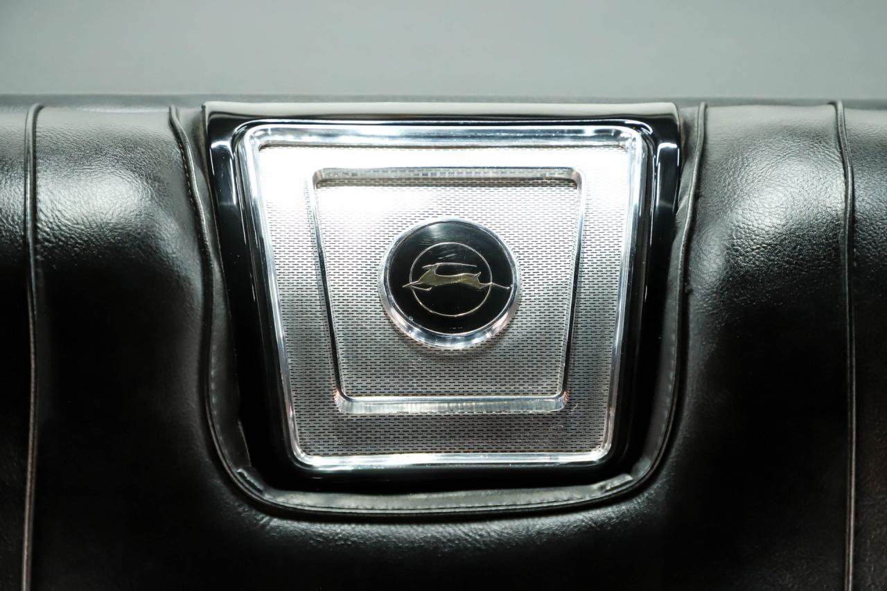 1967 Chevrolet Impala SS 427