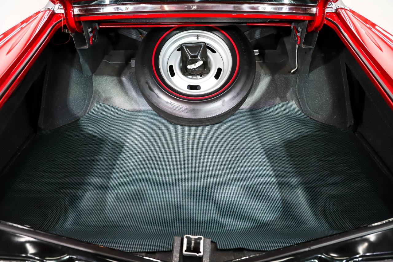 1967 Chevrolet Impala SS 427