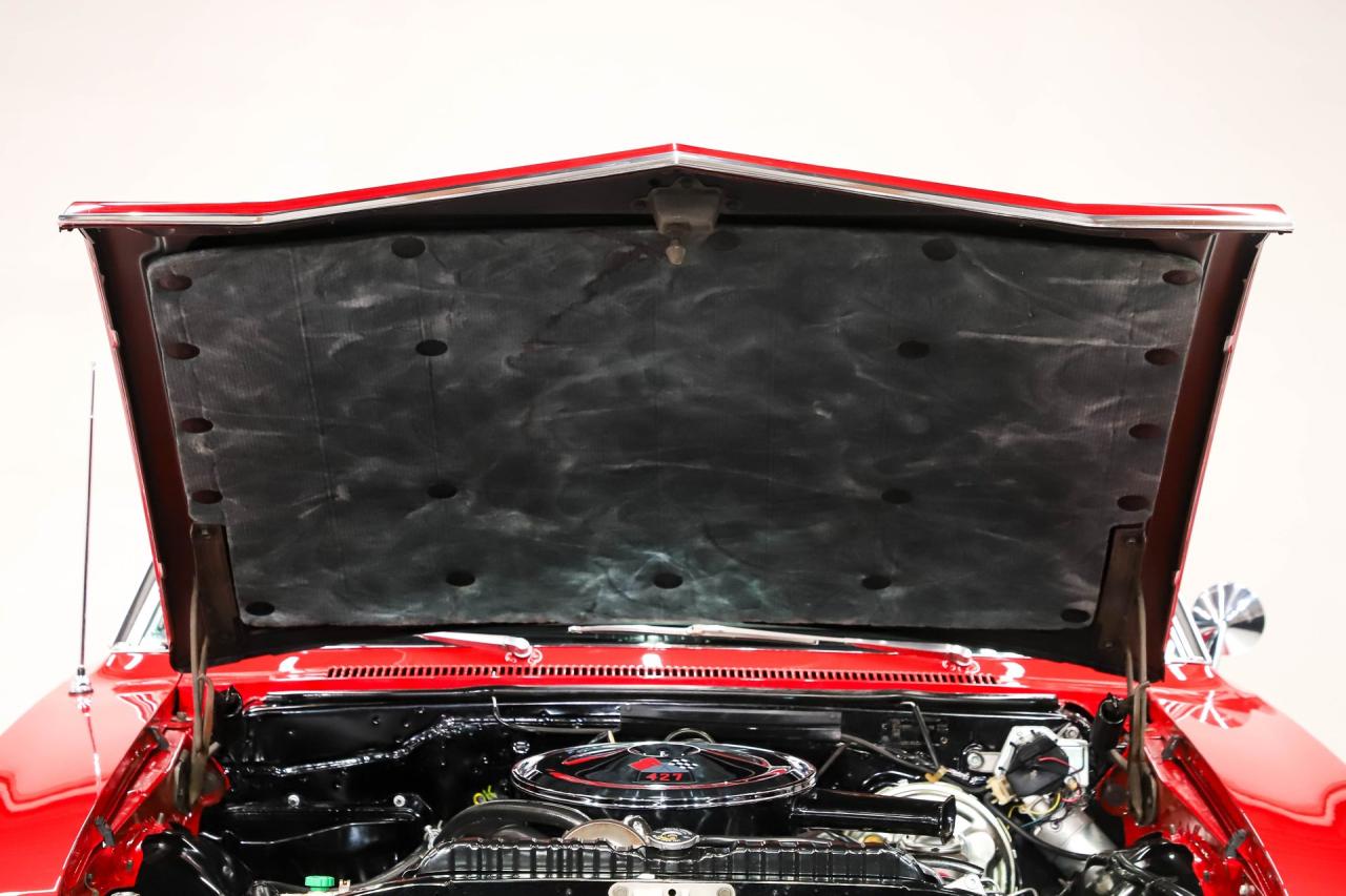 1967 Chevrolet Impala SS 427