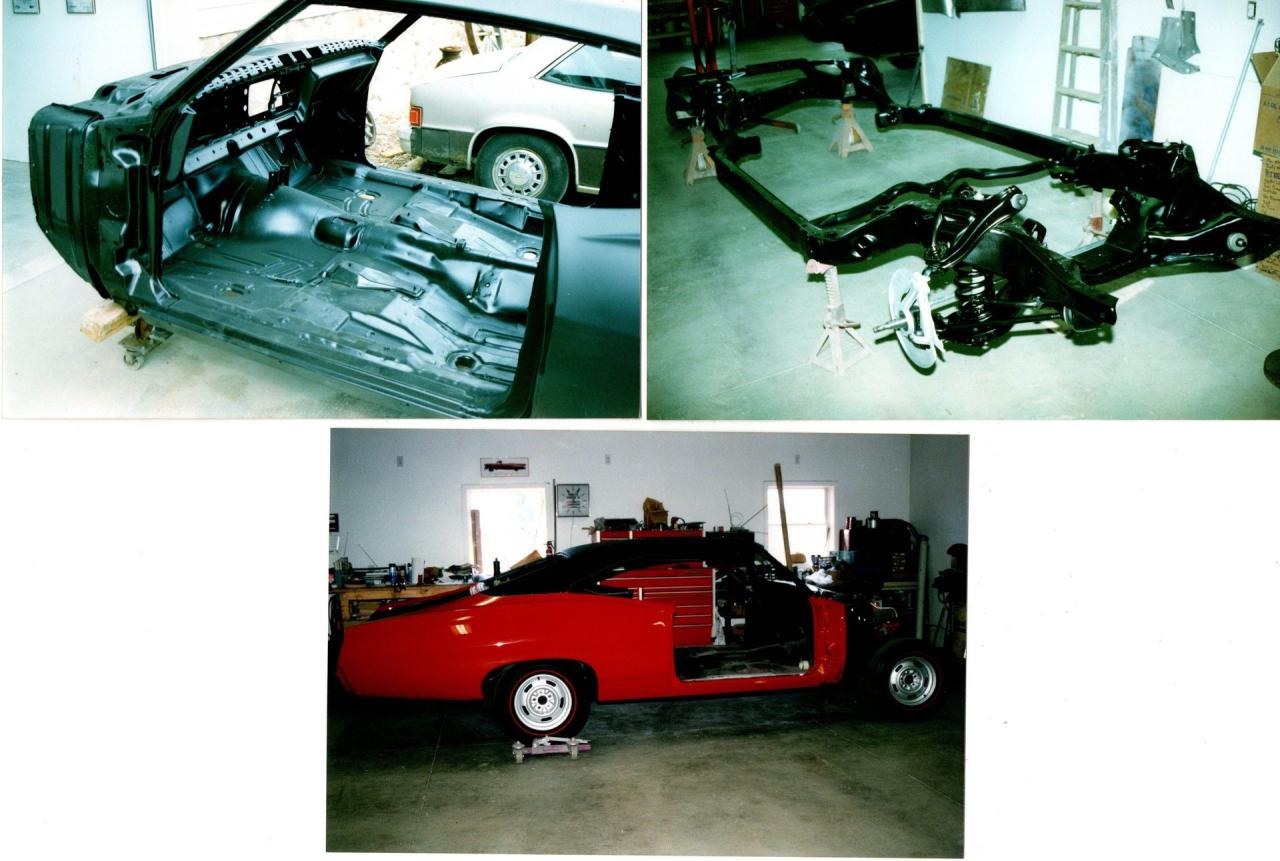 1967 Chevrolet Impala SS 427