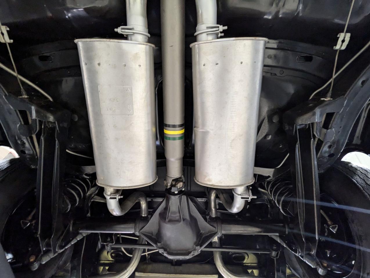 1967 Chevrolet Impala SS 427