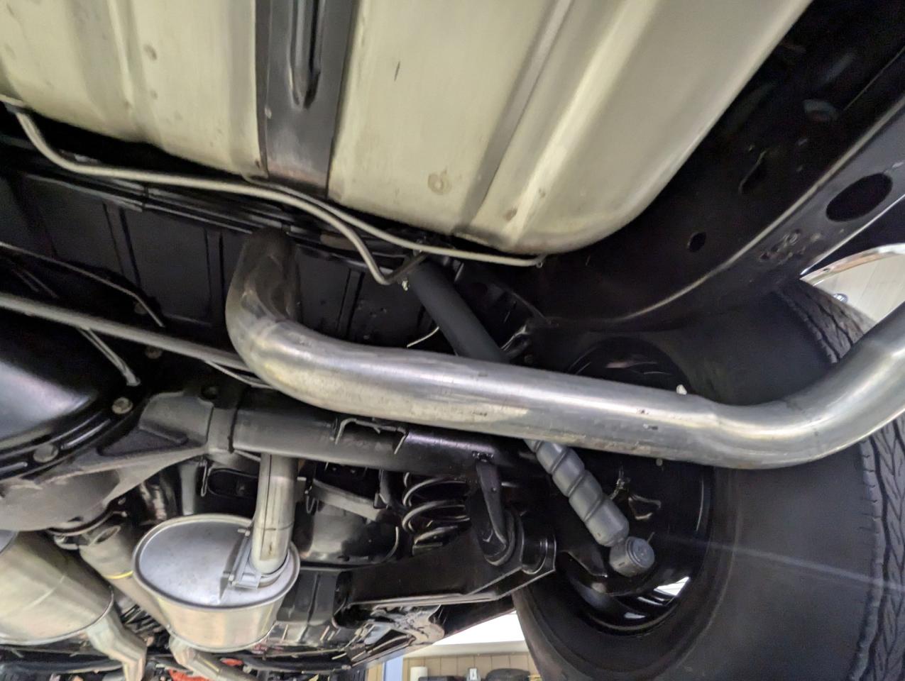 1967 Chevrolet Impala SS 427