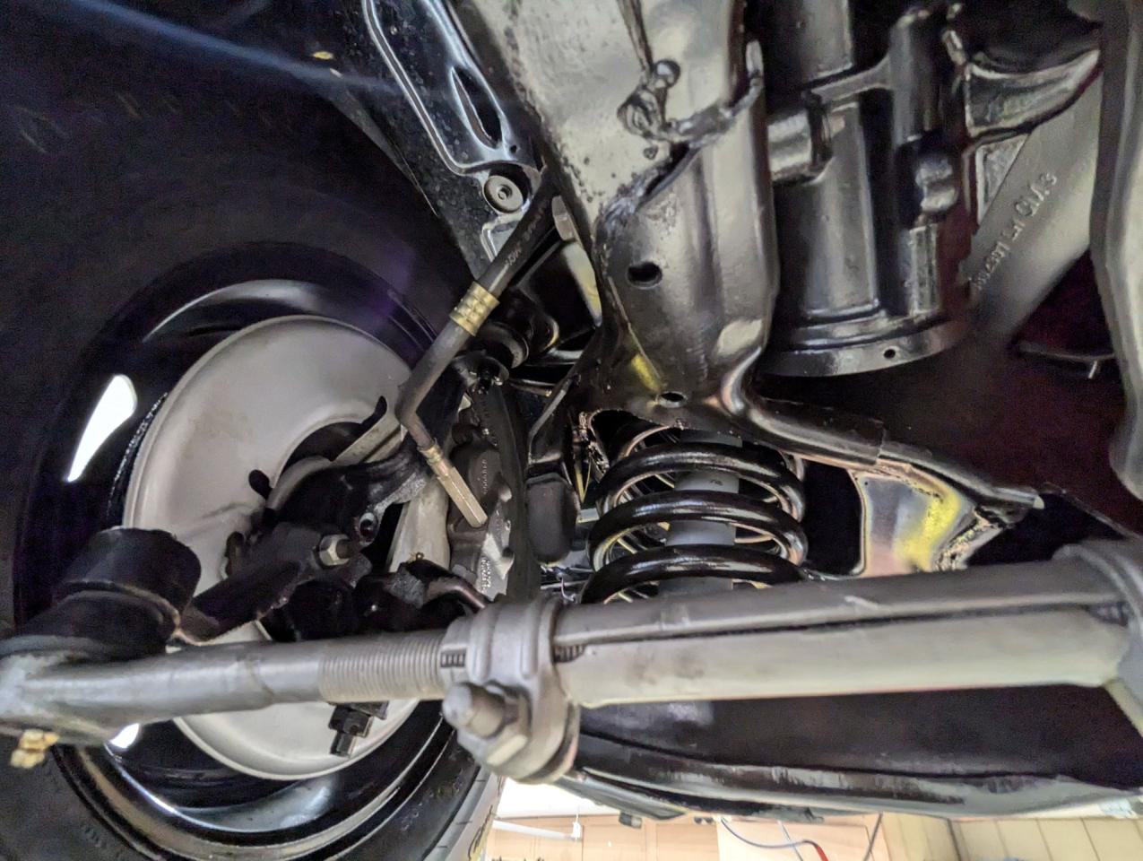 1967 Chevrolet Impala SS 427