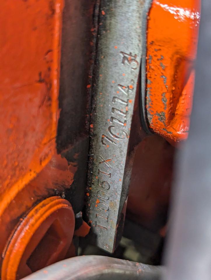 1967 Chevrolet Impala SS 427