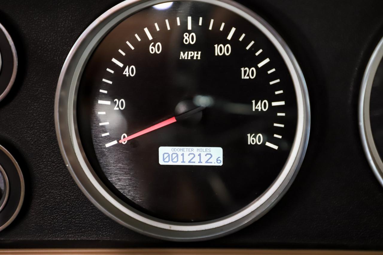 1967 Chevrolet Biscayne