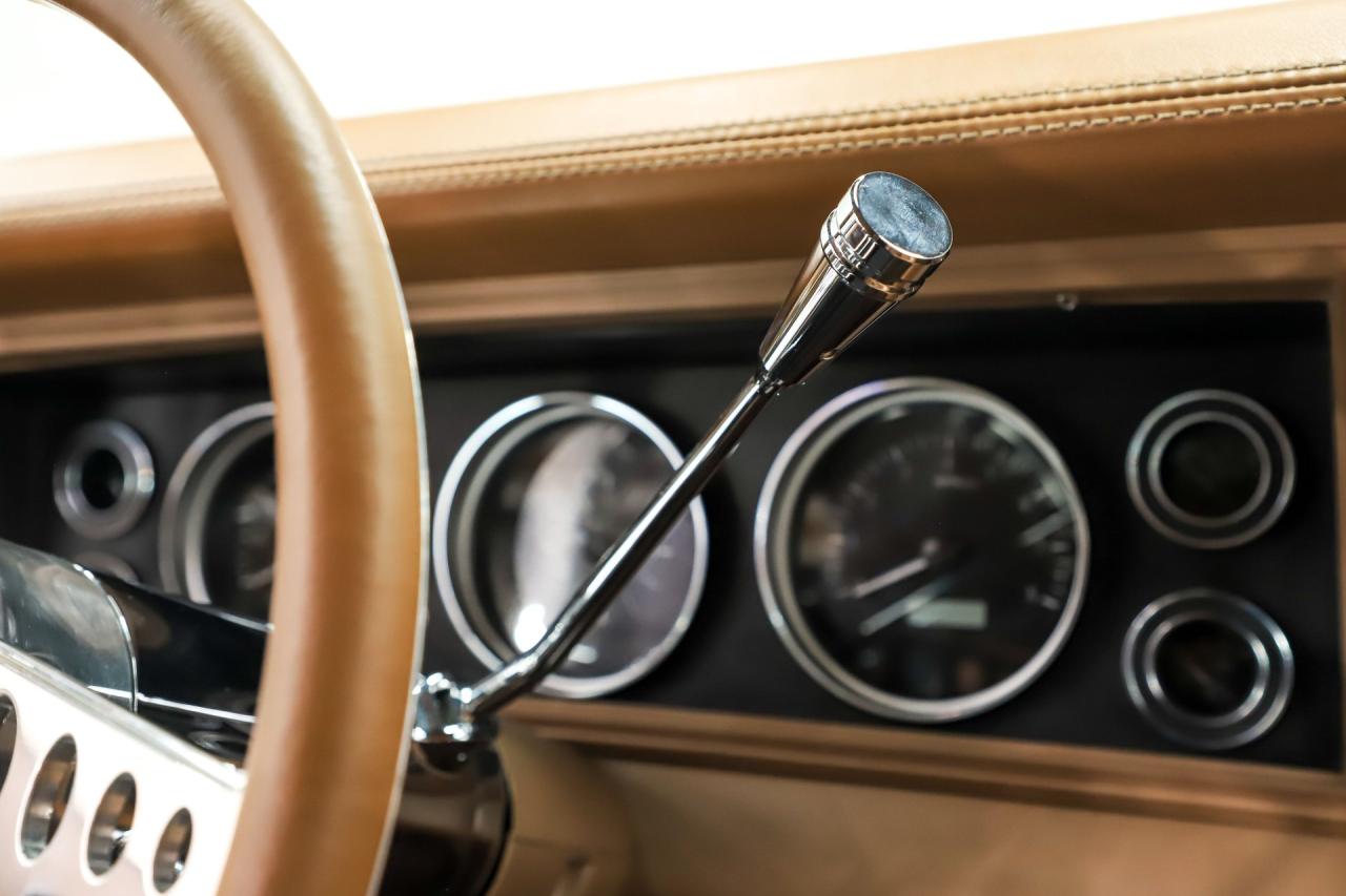 1967 Chevrolet Biscayne