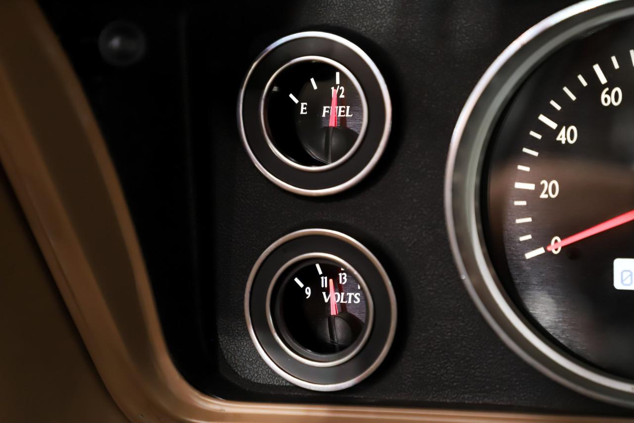 1967 Chevrolet Biscayne