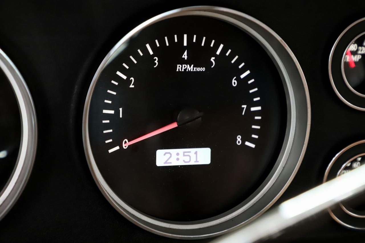 1967 Chevrolet Biscayne