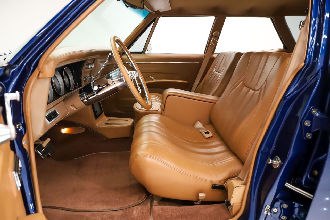 1967 Chevrolet Biscayne