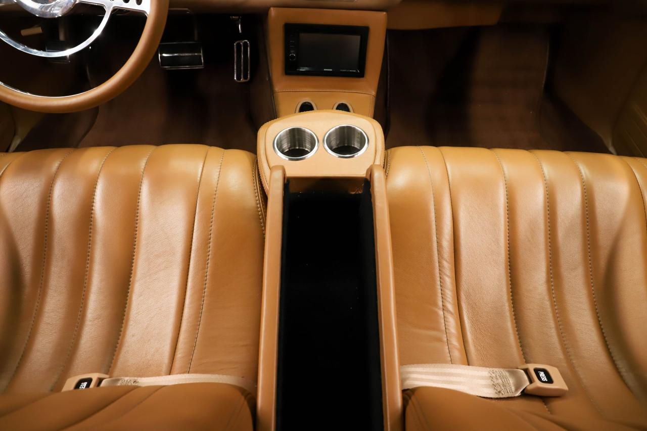 1967 Chevrolet Biscayne