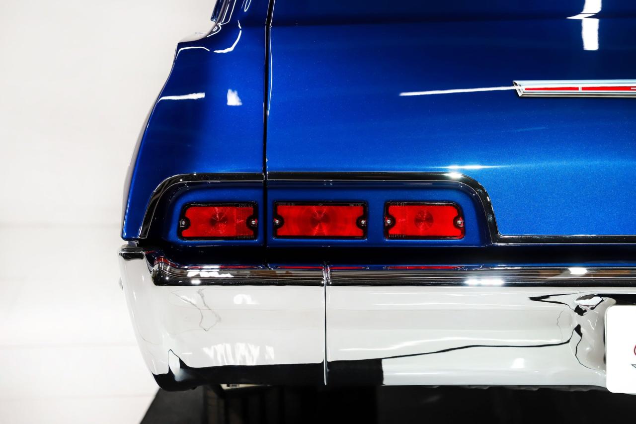 1967 Chevrolet Biscayne