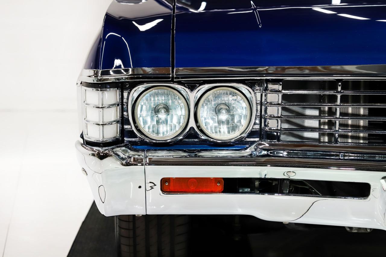 1967 Chevrolet Biscayne