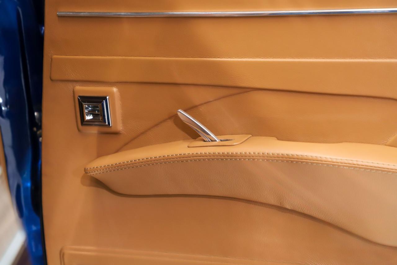 1967 Chevrolet Biscayne