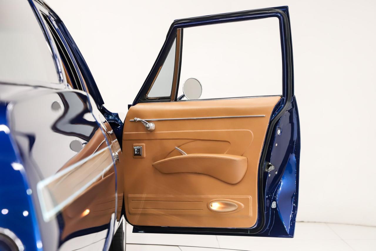 1967 Chevrolet Biscayne