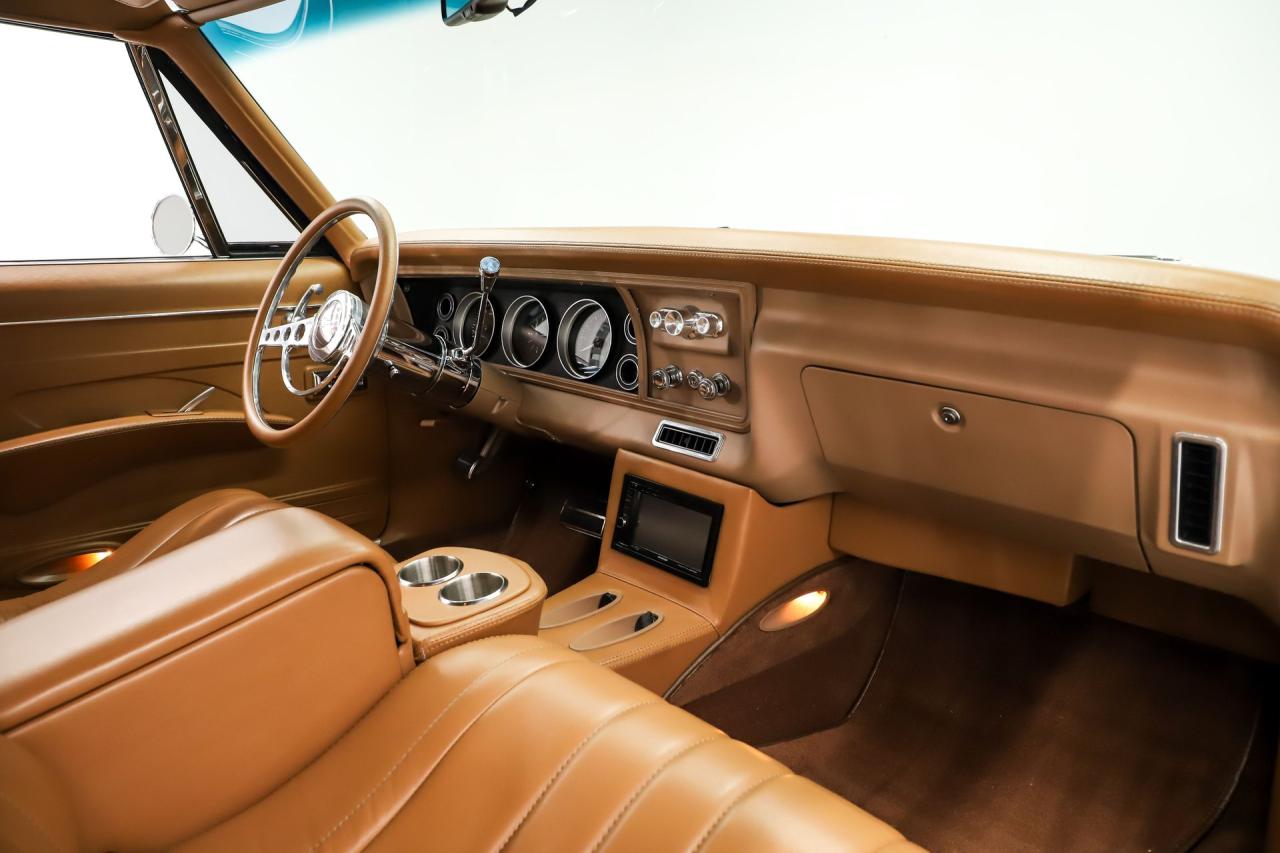 1967 Chevrolet Biscayne