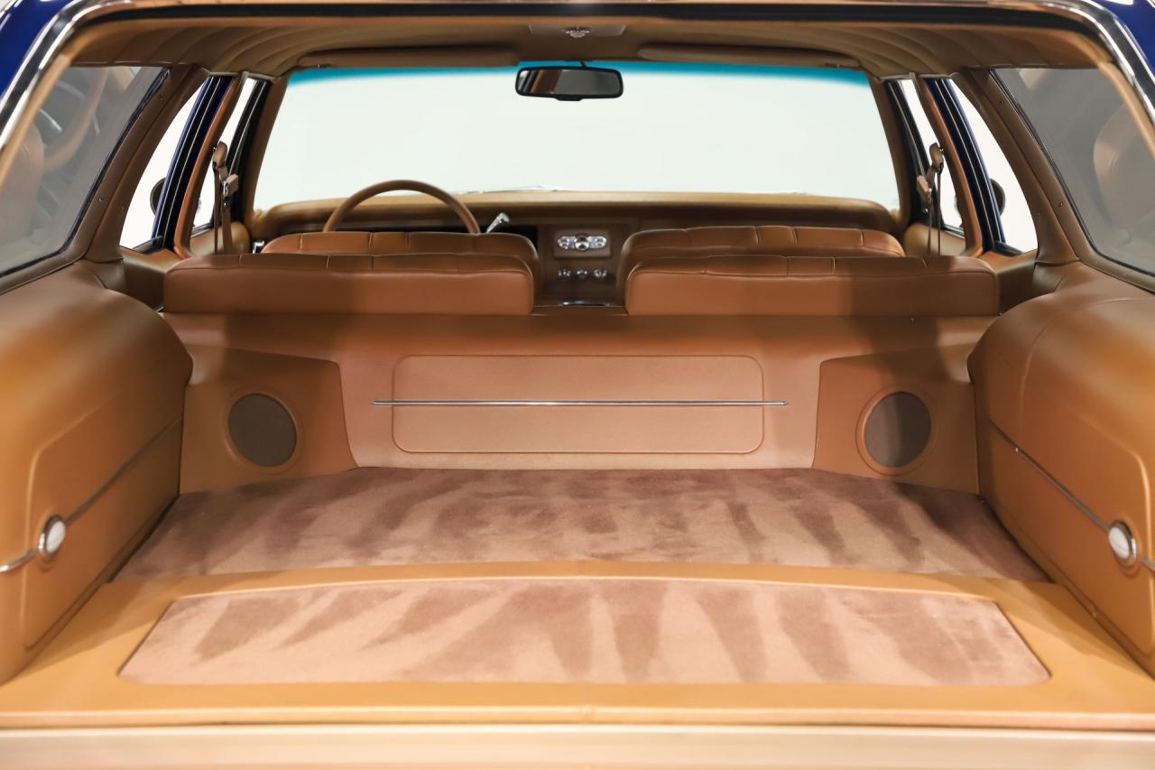 1967 Chevrolet Biscayne