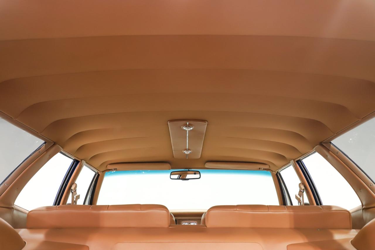 1967 Chevrolet Biscayne