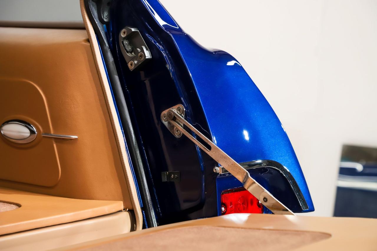 1967 Chevrolet Biscayne