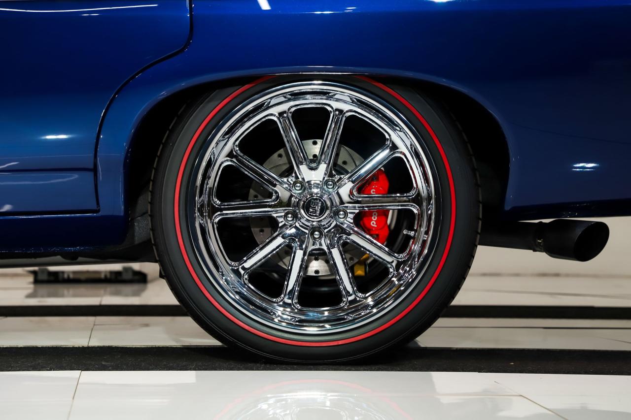 1967 Chevrolet Biscayne