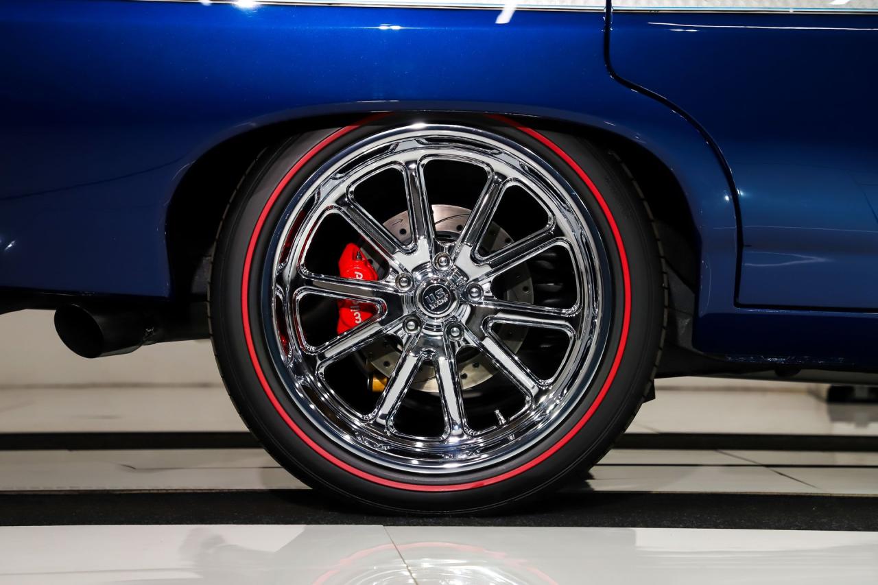 1967 Chevrolet Biscayne