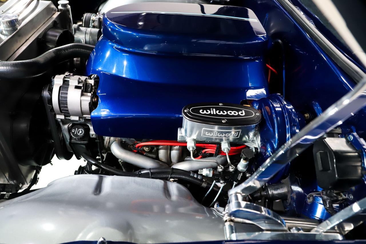 1967 Chevrolet Biscayne