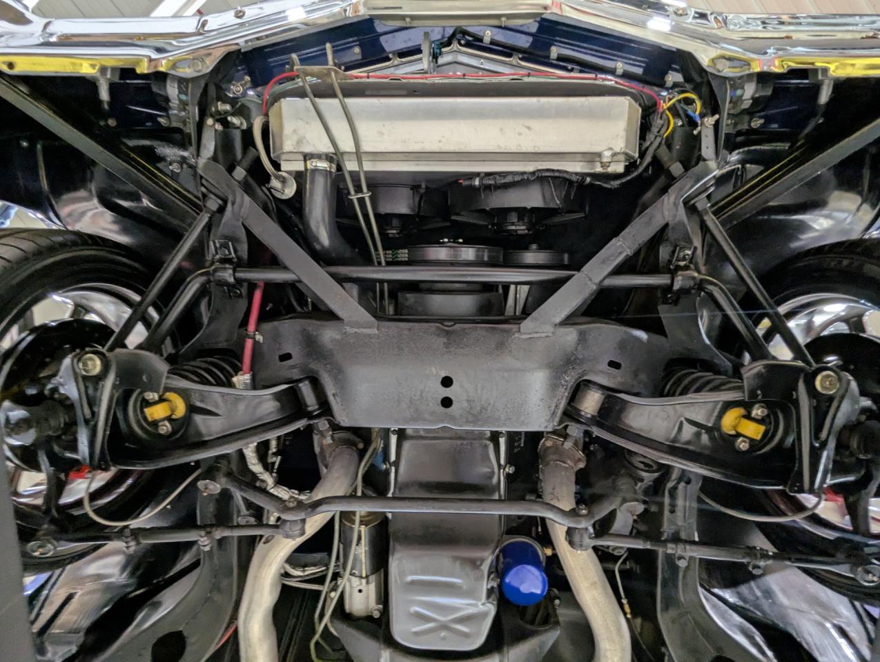 1967 Chevrolet Biscayne