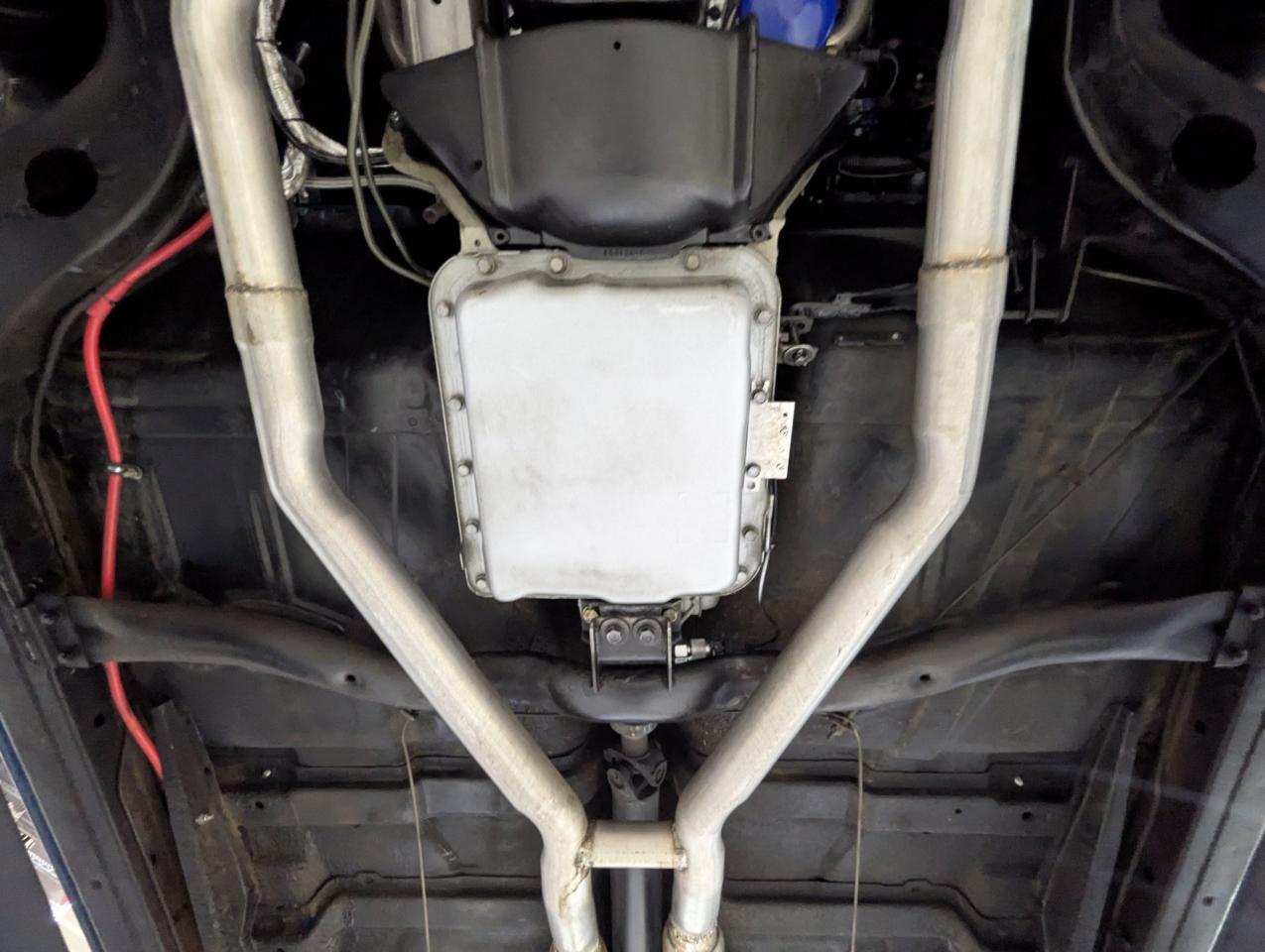 1967 Chevrolet Biscayne