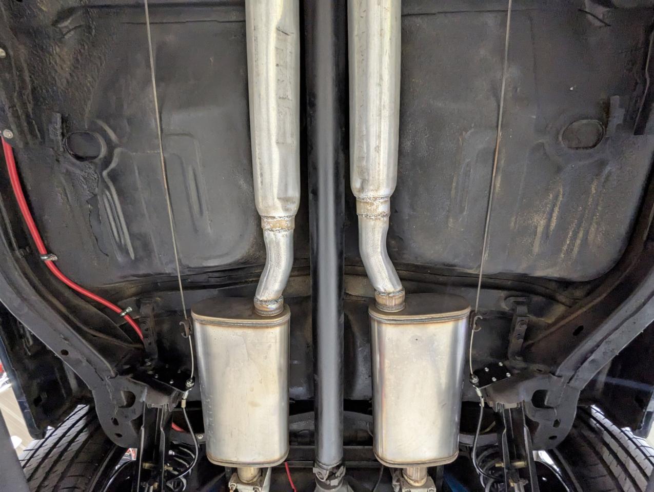 1967 Chevrolet Biscayne