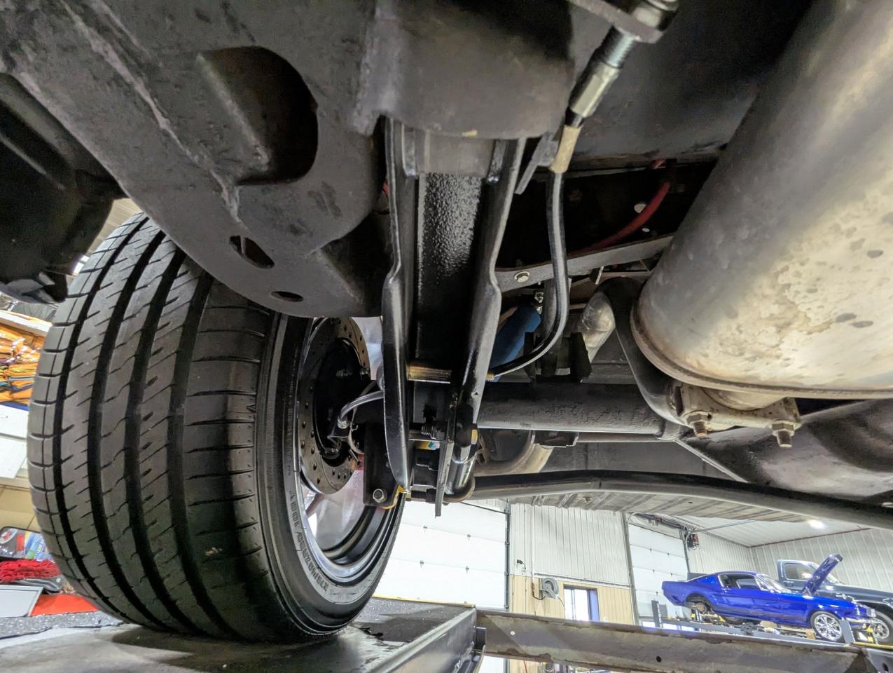 1967 Chevrolet Biscayne