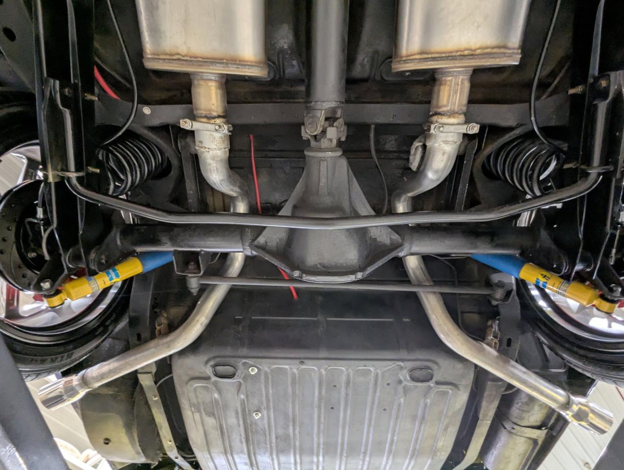 1967 Chevrolet Biscayne