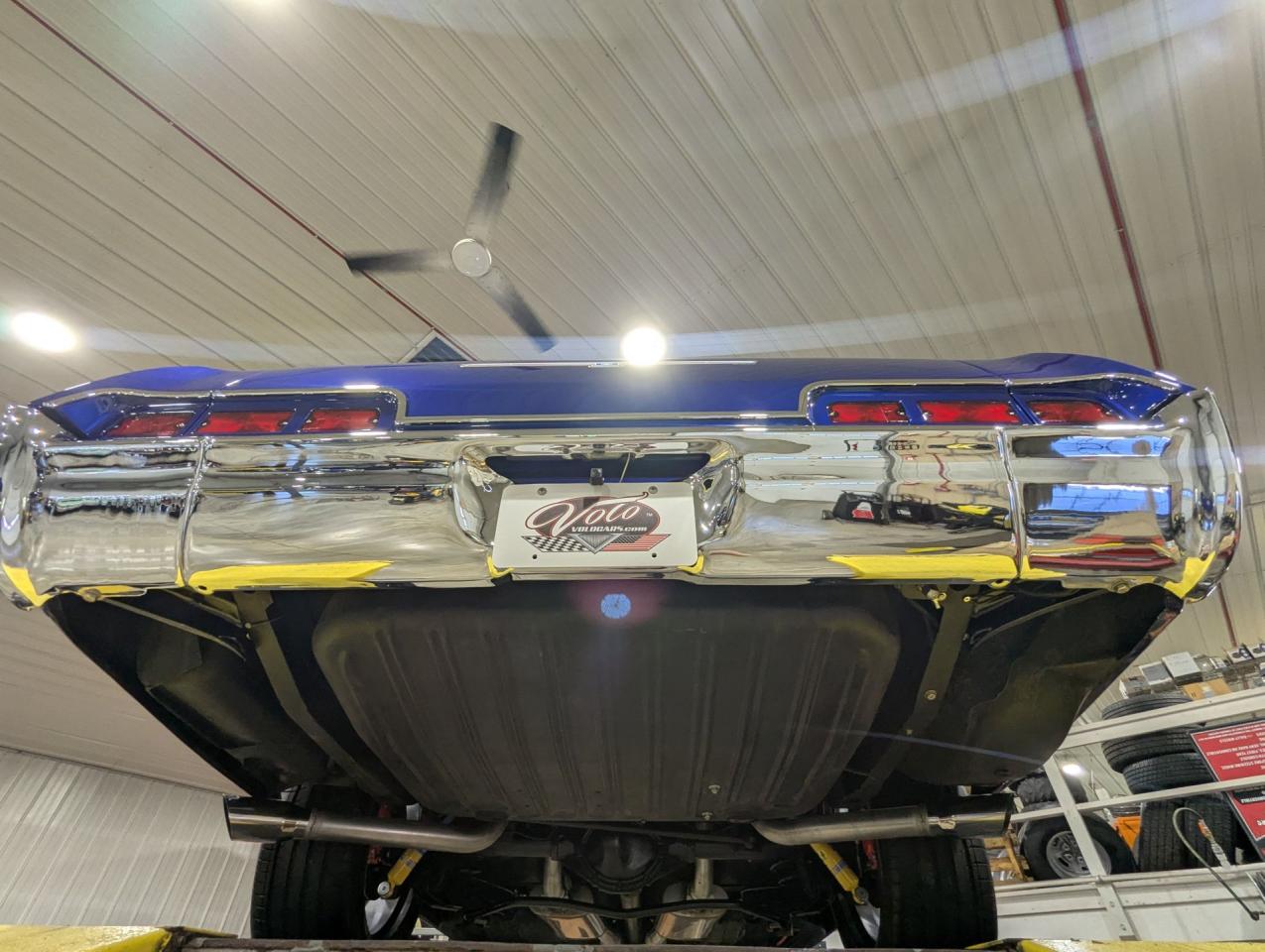 1967 Chevrolet Biscayne