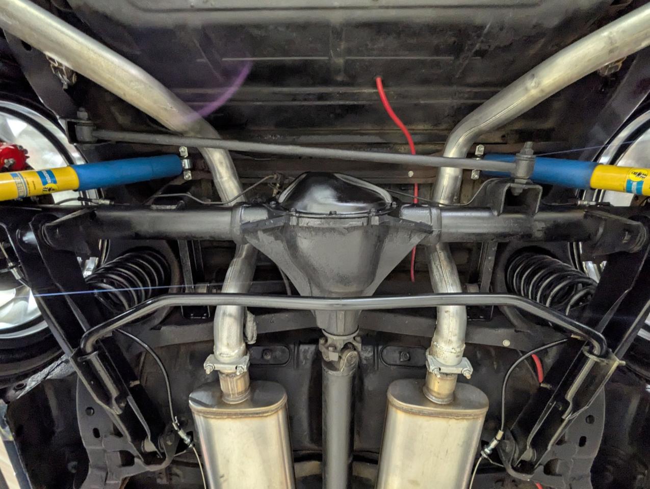 1967 Chevrolet Biscayne