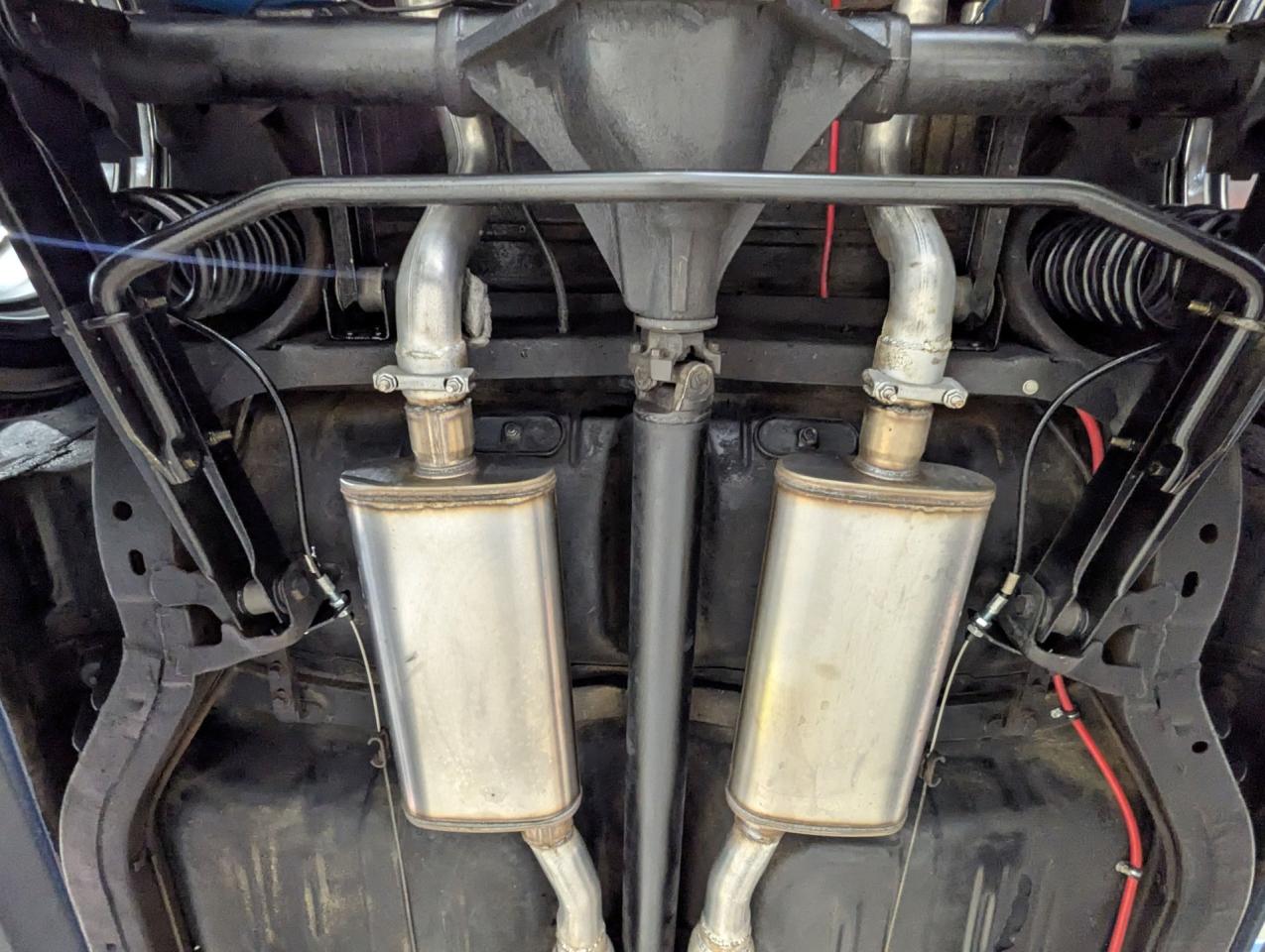 1967 Chevrolet Biscayne