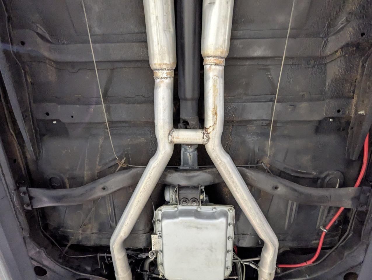 1967 Chevrolet Biscayne