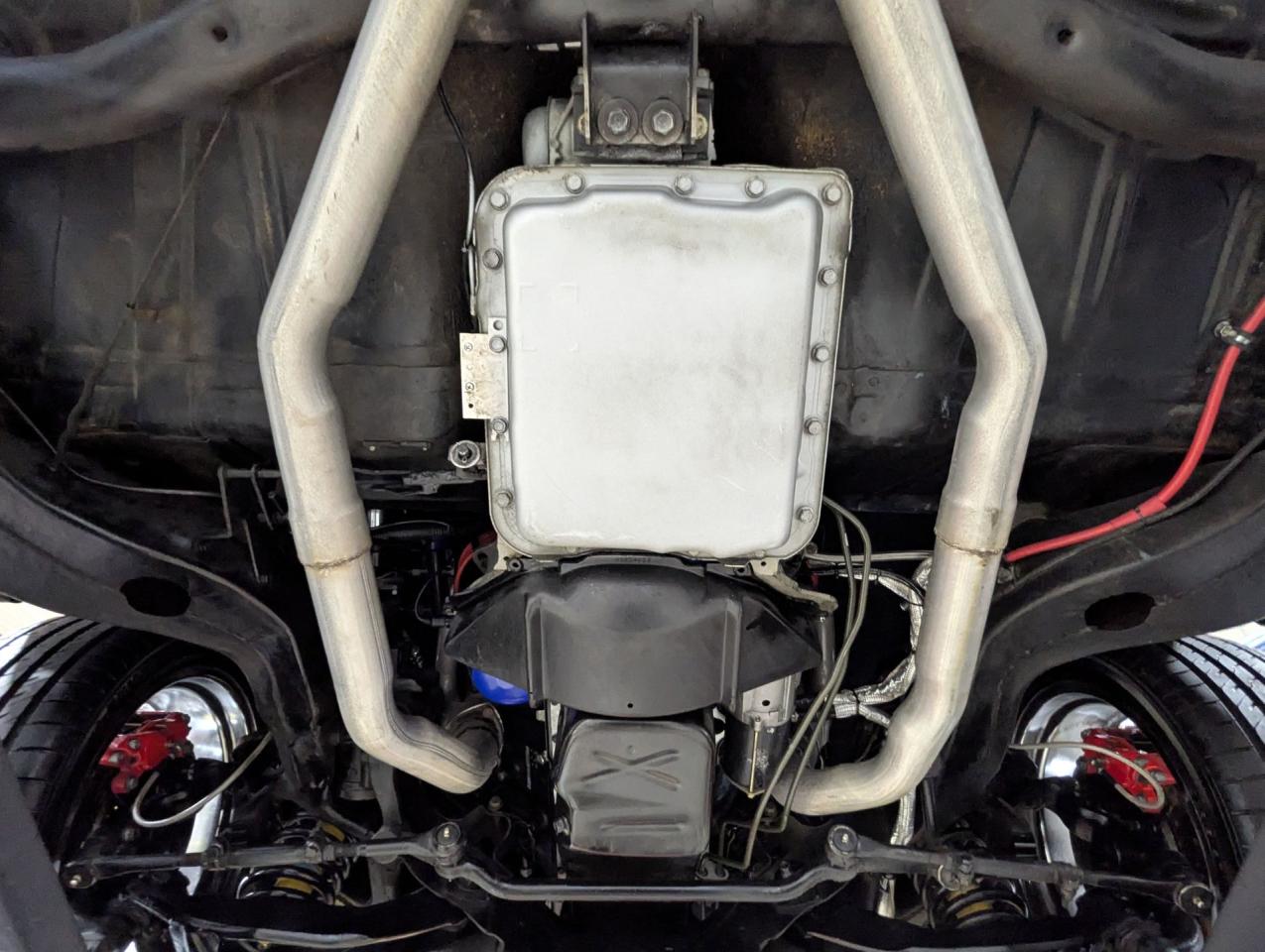 1967 Chevrolet Biscayne