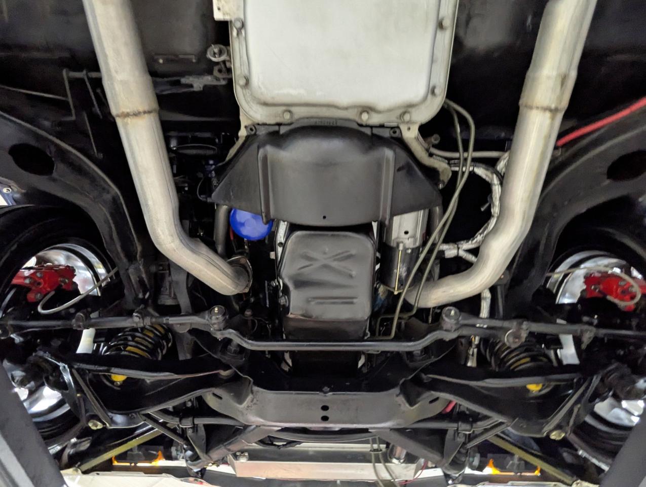 1967 Chevrolet Biscayne